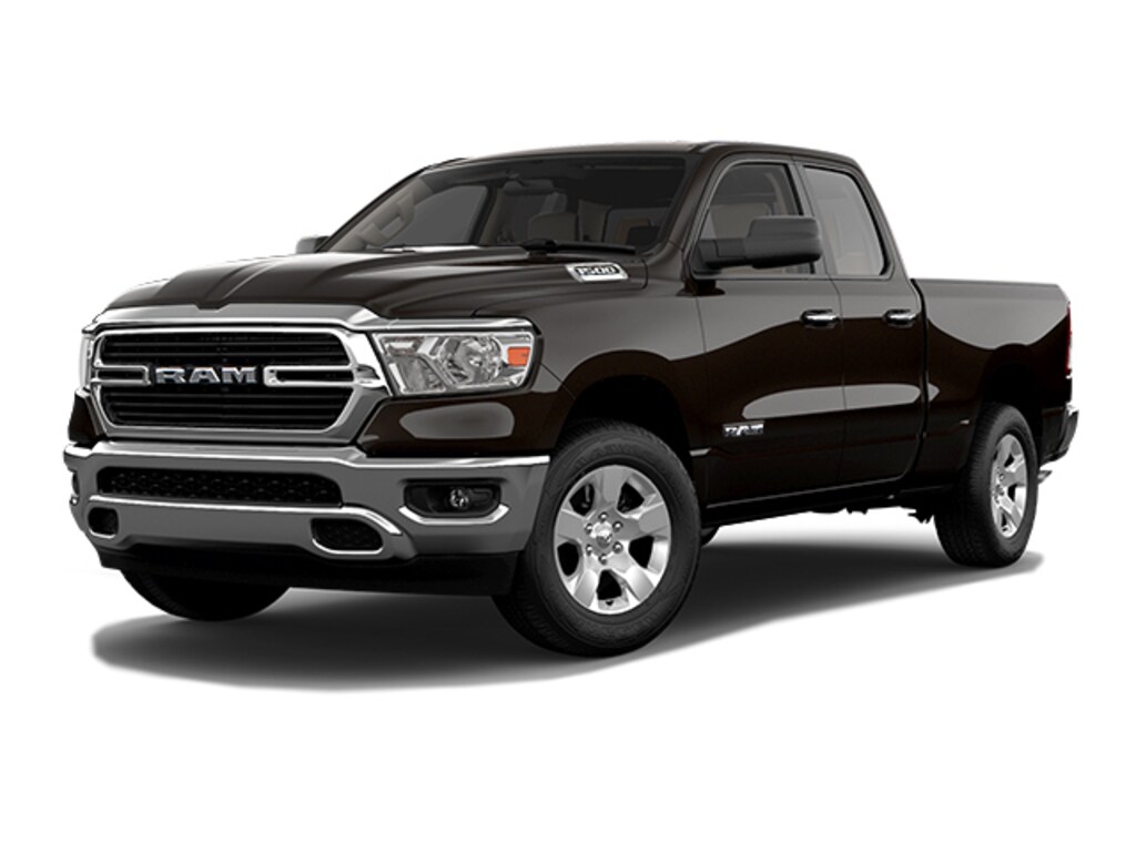 Used 2019 Ram 1500 Big Horn/Lone Star in Langhorne, PA VIN